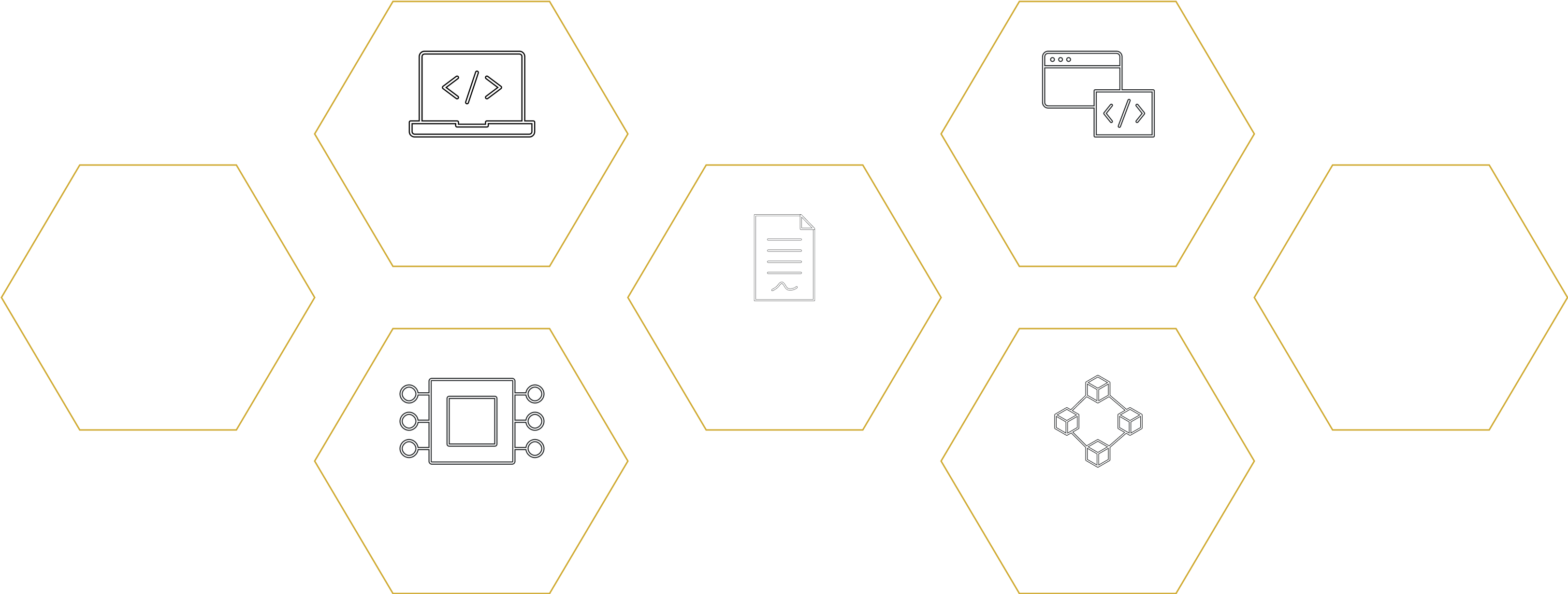 Development Stack