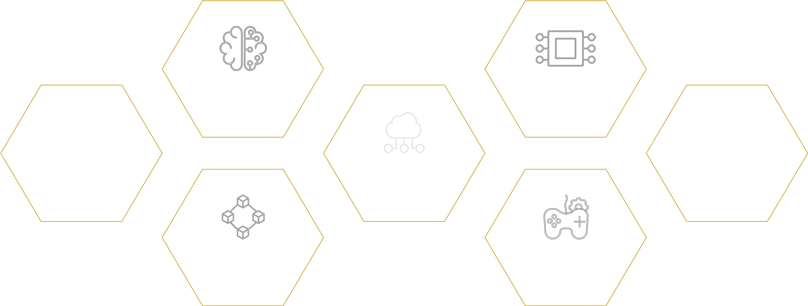 Development Stack