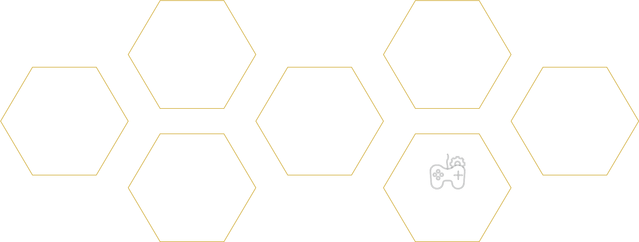 Development Skills Icons